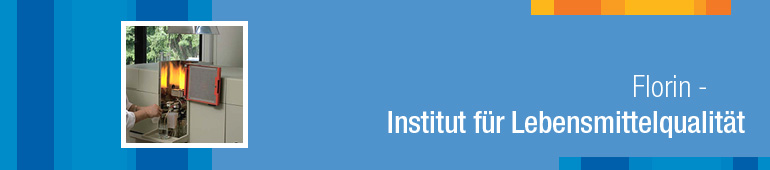 Florin - Institut für Lebensmittelqualität