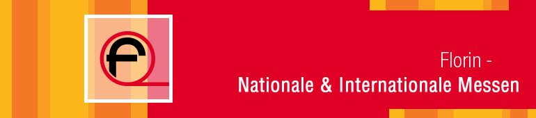 Impressum > Florin - Gesellschaft für Lebensmitteltechnologie mbH