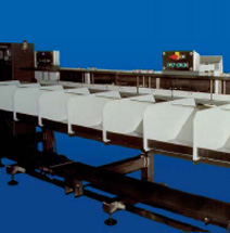 Sortieranlage USS-8