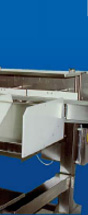 Sortieranlage USS-8