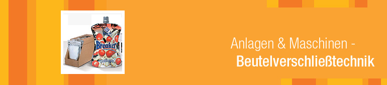 Verpackungen - Innovative Verpackungsl&ouml;sungen