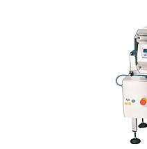 Bandger&auml;t in Kompaktbauweise